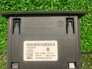 Разъем USB, ориг. номер 280230033R, Renault Kaptur 2016-2020
