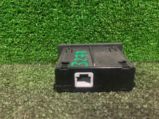 Разъем USB, ориг. номер 280230033R, Renault Kaptur 2016-2020