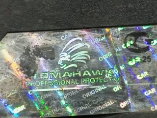 Автосигнализация