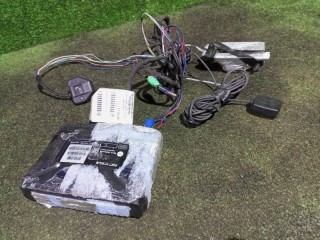Трекер GPS, ориг. номер FORT-112EG-M