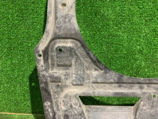 защита двигателя, ориг. номер 6R0825237D, Volkswagen Polo