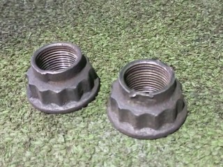 Гайка привода, Toyota Camry 2009-2011