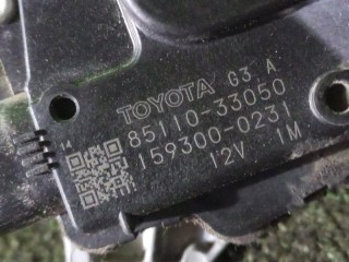 Привод дворников, ориг. номер 85110-33050, Toyota Camry 2009-2011