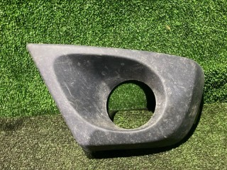 Рамка противотуманной фары, ориг. номер 261A39359R, Renault Duster 2010-2015