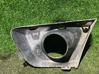 Рамка противотуманной фары, ориг. номер 261A39359R, Renault Duster 2010-2015