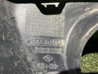 Рамка противотуманной фары, ориг. номер 261A39359R, Renault Duster 2010-2015