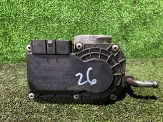 дроссельная заслонка, ориг. номер Z67713640, Mazda Mazda 3