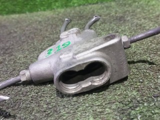 Распределитель тормозного усилия, Toyota Platz 1999-2002