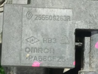 диффузор, ориг. номер 214811897R, Лада Ларгус