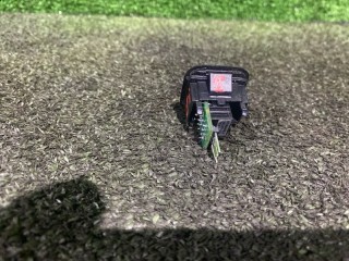 Разъем USB, ориг. номер 5J0035475, Skoda Octavia 2008-2013