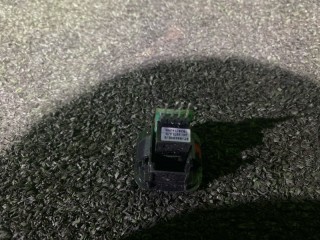 Разъем USB, ориг. номер 5J0035475, Skoda Octavia 2008-2013