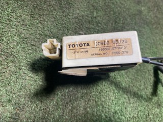 Реле обогрева заднего стекла, ориг. номер 90980-05326, Toyota Vista 1994-1998