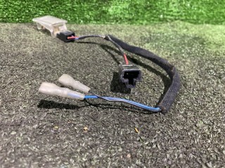 Подсветка бардачка, Hyundai Tucson 2004-2010