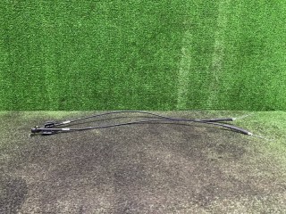 Замок заднего сидения, Toyota Camry 2009-2011