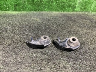 Втулка крепления радиатора, Nissan Qashqai 2006-2010