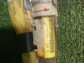 Подушка безопасности потолочная, ориг. номер 62180-05090, 62170-05090, Toyota Avensis 2011-2015