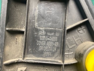 Накладка на заднее стекло, ориг. номер 839101H000, KIA Ceed 2006-2010