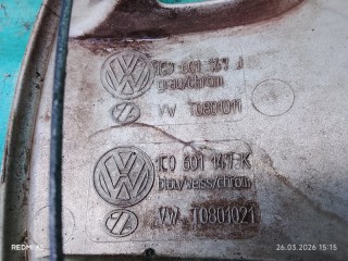 колпак, ориг. номер 1C0601147J, Volkswagen