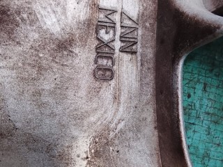 колпак, ориг. номер 1C0601147J, Volkswagen