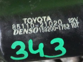 Привод дворников, Toyota Caldina 1992-2002