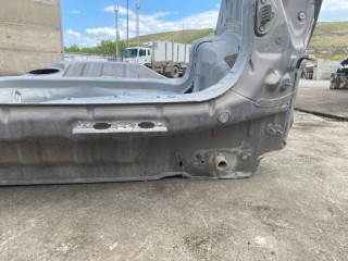 панель кузова задняя, ориг. номер 69100BW000, Hyundai Creta 2020-2021
