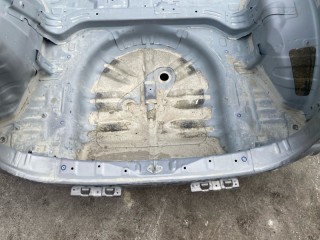 панель кузова задняя, ориг. номер 69100BW000, Hyundai Creta 2020-2021