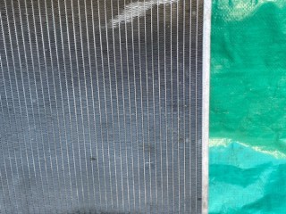 радиатор ДВС, Chery Tiggo 3 2014-2020