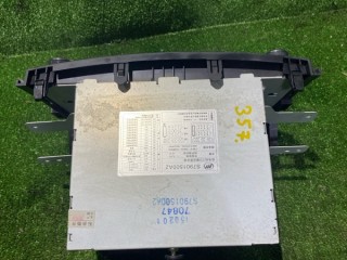 магнитофон, ориг. номер S7901500A2, Lifan X60 2015-2016