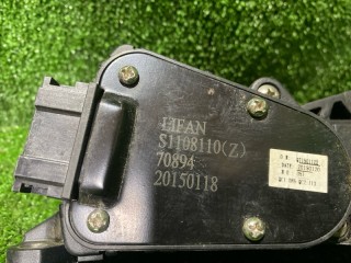 педаль газа, ориг. номер S1108110, Lifan X60 2015-2016