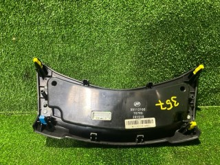 блок управления климат-контролем, ориг. номер S8112100, Lifan X60 2015-2016