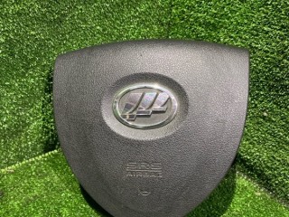 Подушка безопасности водителя, Lifan X60 2015-2016