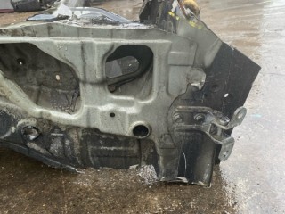 лонжерон, Toyota Land Cruiser Prado 2002-2007