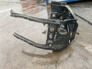 лонжерон, Toyota Land Cruiser Prado 2002-2007