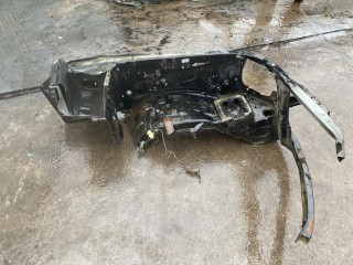 лонжерон, Toyota Land Cruiser Prado 2002-2007