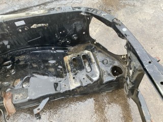 лонжерон, Toyota Land Cruiser Prado 2002-2007