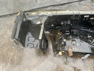 лонжерон, Toyota Land Cruiser Prado 2002-2007