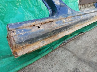порог, Nissan Primera 2001-2008