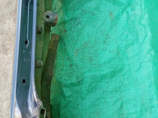 порог, Nissan Primera 2001-2008