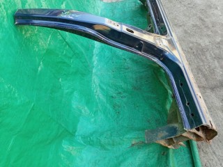 порог, Nissan Primera 2001-2008