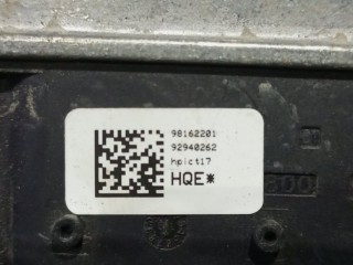 Блок электронный, ориг. номер 39170-2EGA1, Hyundai CRETA 2015-2020