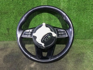 руль, ориг. номер 56100Q5DG0BWB, KIA Seltos 2019-2022
