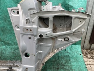 порог, Toyota Land Cruiser Prado 2009-2013