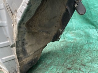 порог, Toyota Land Cruiser Prado 2009-2013