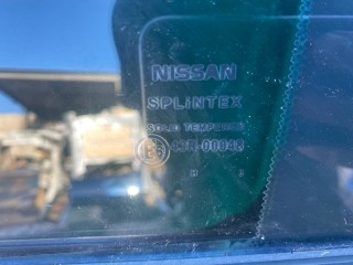 дверь, Nissan Primera 2001-2008