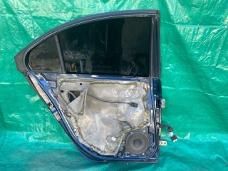 дверь, Nissan Primera 2001-2008