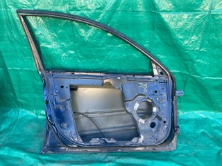 дверь, Nissan Primera 2001-2008