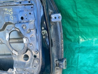 дверь, Nissan Primera 2001-2008