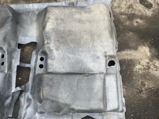 ковер пола, Nissan Primera 2001-2008