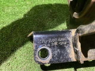 подушка двигателя, ориг. номер T11-1001110NA, Chery Tiggo 3 2014-2020