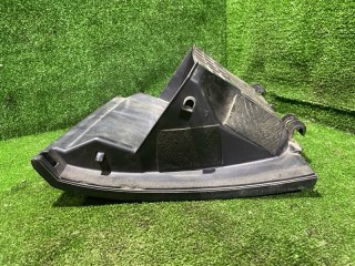 бардачок, Mitsubishi Pajero 2006-2011